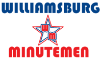 Williamsburg Minutemen logo