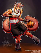 Art by AdaOz
